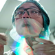 Illustration for article titled Your Breath Reveals a Hidden Image On These Anti-Counterfeiting Labels
